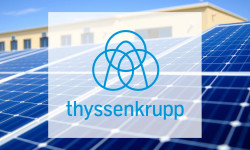 Beitragsbild zu ThyssenKrupp-Aktie: Der Mega-Markt!