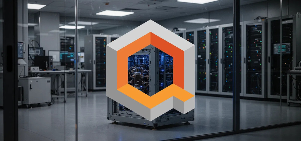 Beitragsbild zu IonQ Aktie: Rekordzahlen verpuffen