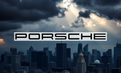 Beitragsbild zu Porsche AG Aktie: Der Dämpfer!