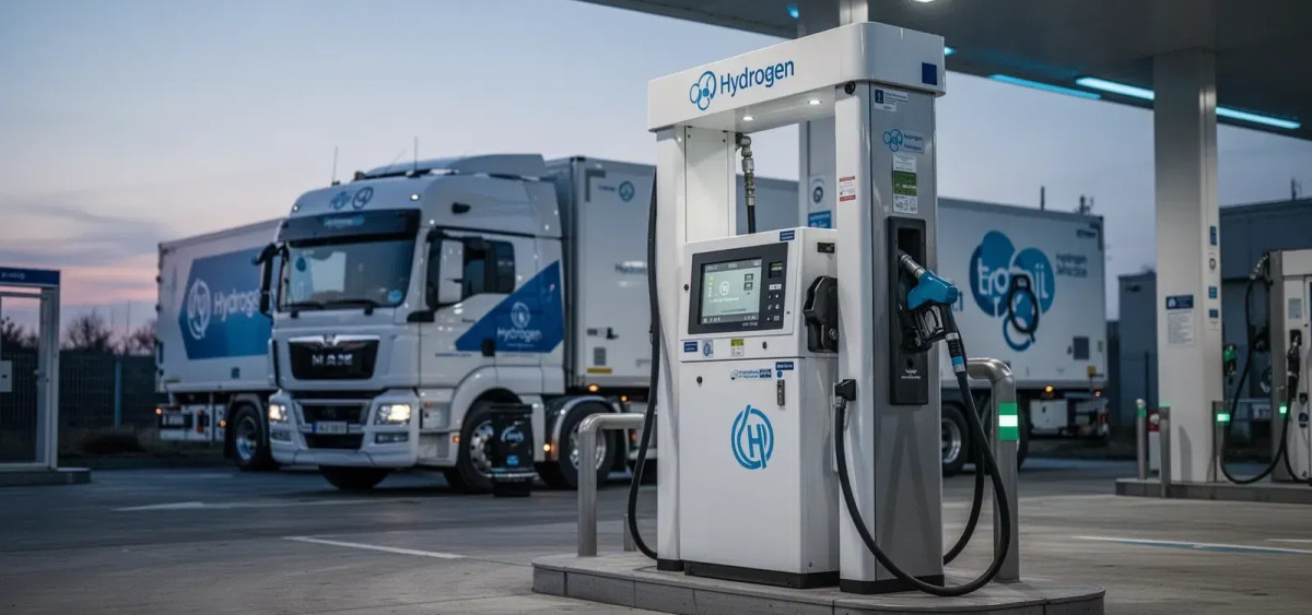 Beitragsbild zu Plug Power Aktie: Interessante Kursschwankungen?