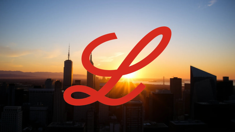 Beitragsbild zu Eli Lilly Aktie: OptimiStarke Prognosen!