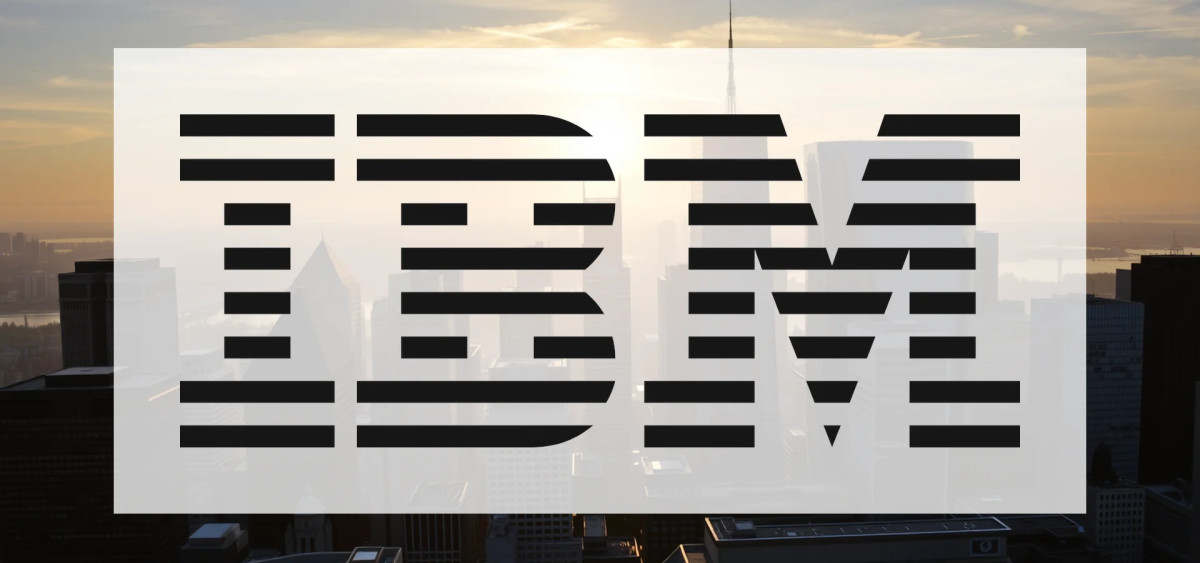 Beitragsbild zu IBM Aktie: Jubelnde Anleger!