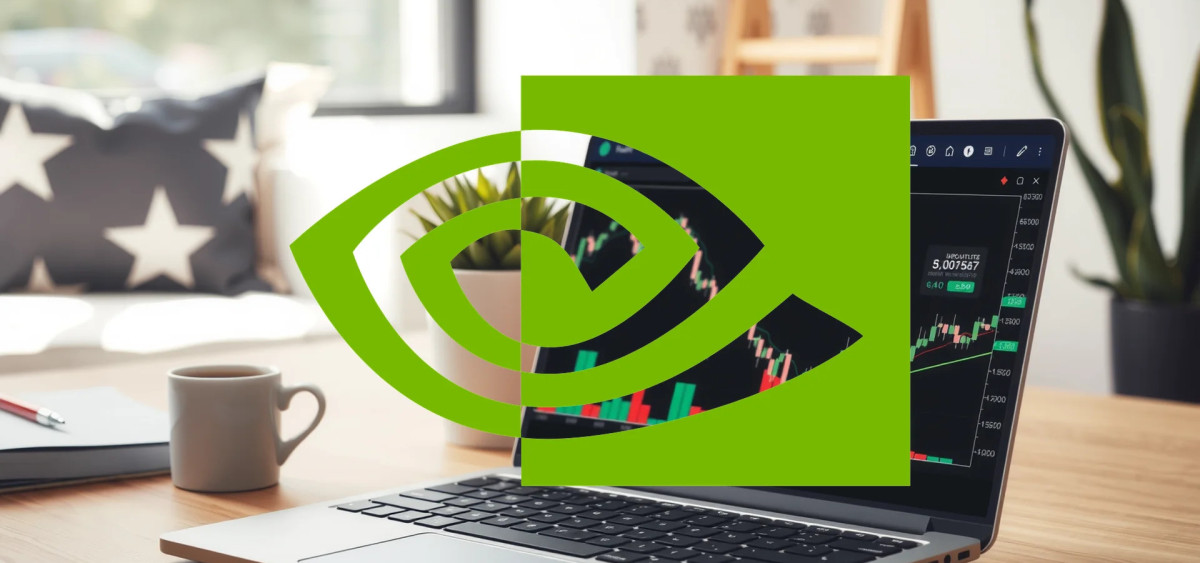 Beitragsbild zu Nvidia-Aktie: Milliarden-Ding!