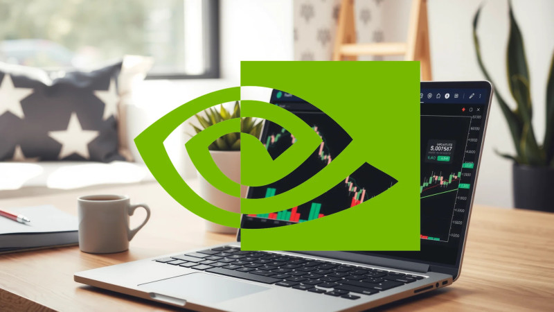 Beitragsbild zu Nvidia-Aktie: Milliarden-Ding!