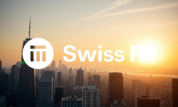 Beitragsbild zu Swiss Re Aktie: Aktualisierte Marktdaten