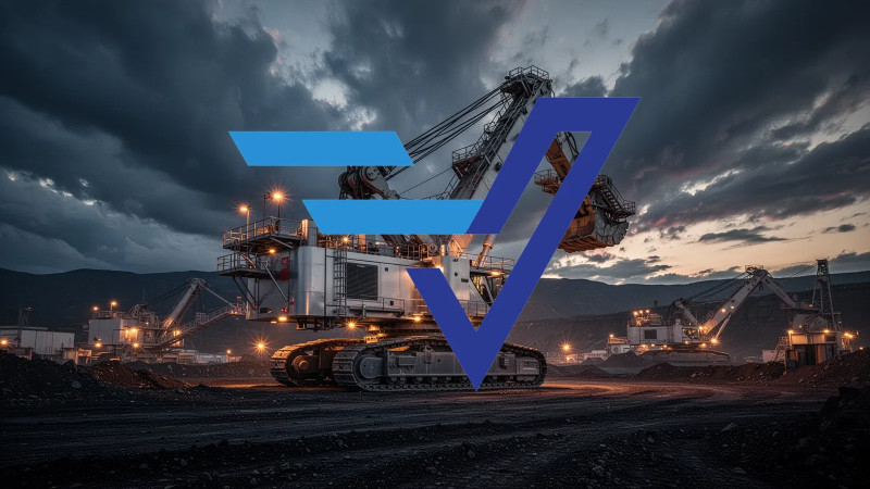 Beitragsbild zu Vizsla Silver Aktie: Gewalt überschattet Milliardenprojekt