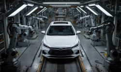 Beitragsbild zu BYD Aktie: Brenzlige Konstellation?