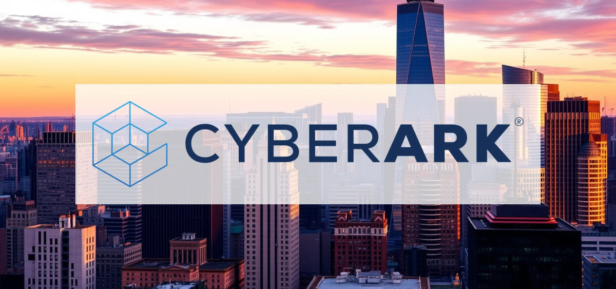 Beitragsbild zu CyberArk Aktie: Rekordjagd vor Fusion?