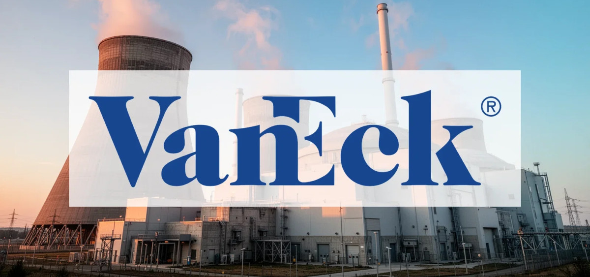 Beitragsbild zu VanEck Nuclear ETF: Milliarden-Förderung