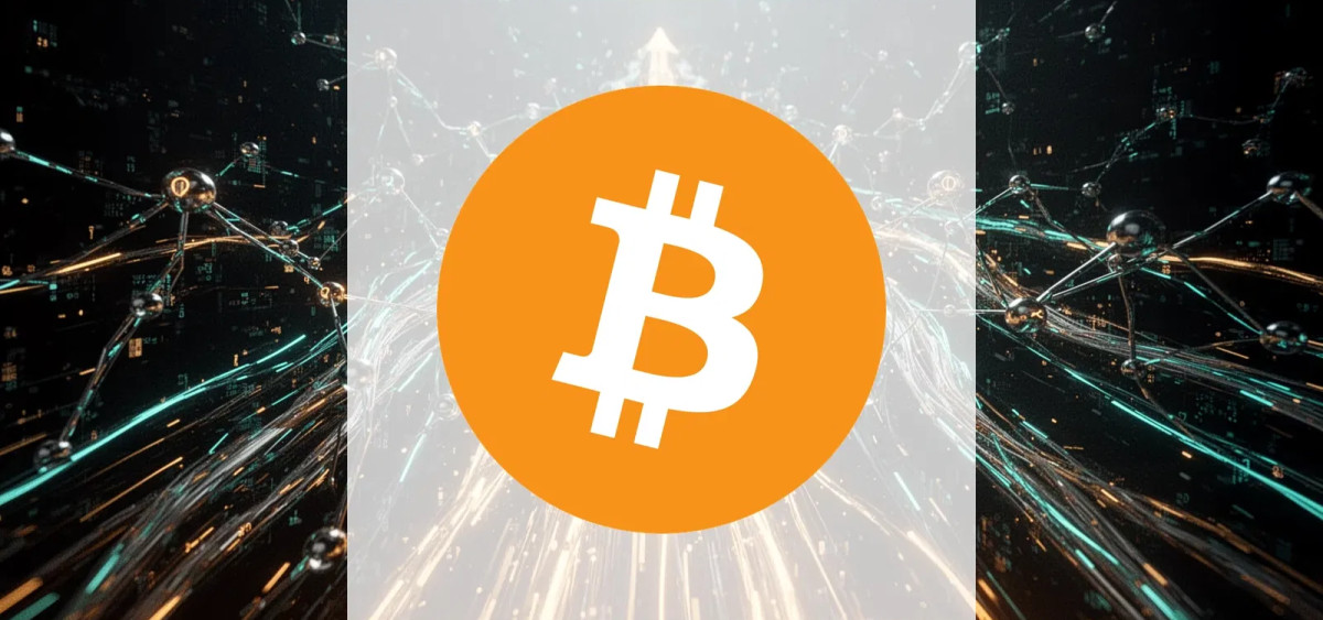 Beitragsbild zu Bitcoin: ETFs treiben Erholung