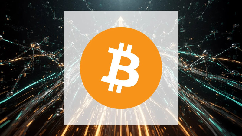 Beitragsbild zu Bitcoin: ETFs treiben Erholung