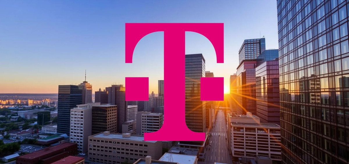 Beitragsbild zu Deutsche Telekom Aktie: Tödliche Ruhezeichen?