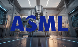 Beitragsbild zu ASML Aktie: KI treibt Expansion