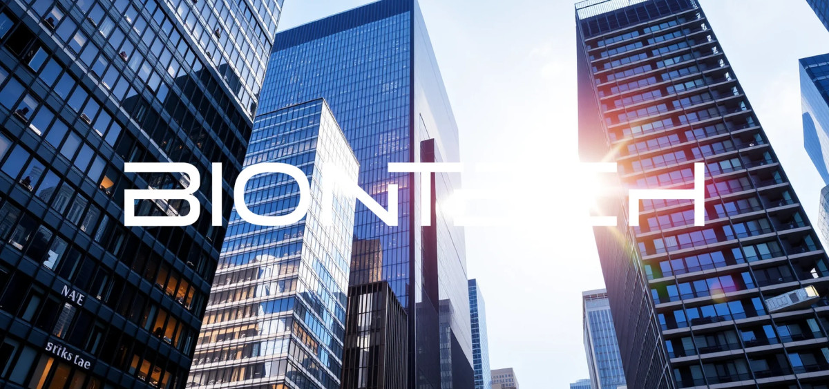 Beitragsbild zu BioNTech Aktie: Phänomenale Innovationskraft!