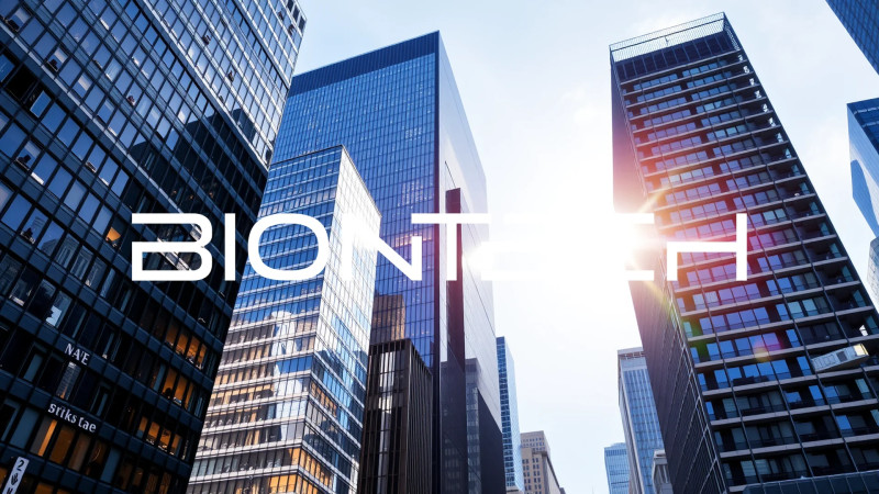 Beitragsbild zu BioNTech Aktie: Phänomenale Innovationskraft!