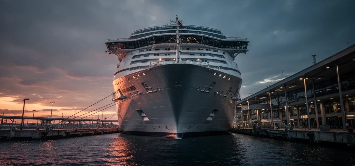 Beitragsbild zu Tui Aktie: Trotz Rekordquartal abgestraft