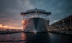 Beitragsbild zu Tui Aktie: Trotz Rekordquartal abgestraft