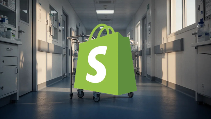 Beitragsbild zu Redcare Pharmacy Aktie: Ausverkauf nach Zahlen