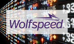 Beitragsbild zu Wolfspeed Aktie: Explosion nach Insolvenz!
