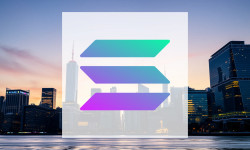 Beitragsbild zu Solana: Historischer Meilenstein