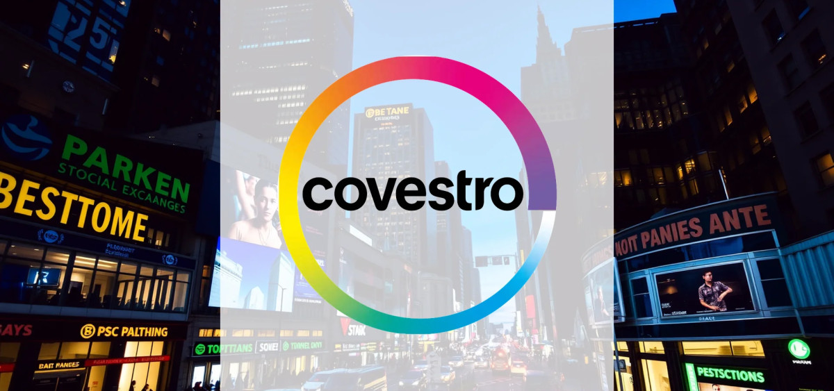 Beitragsbild zu Covestro Aktie: Endspurt um 14,7-Milliarden-Deal