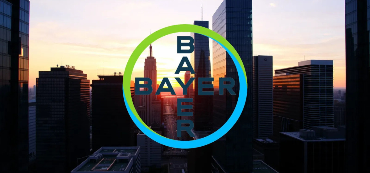 Beitragsbild zu Bayer-Aktie: Verkaufs-Alarm!