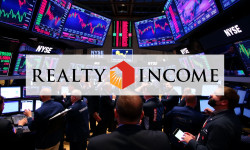 Beitragsbild zu Realty Income Aktie: Spannungsfeld vor Großereignis