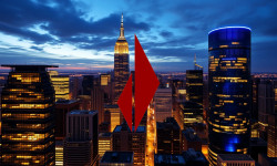 Beitragsbild zu BAWAG-Aktie: Alles easy!