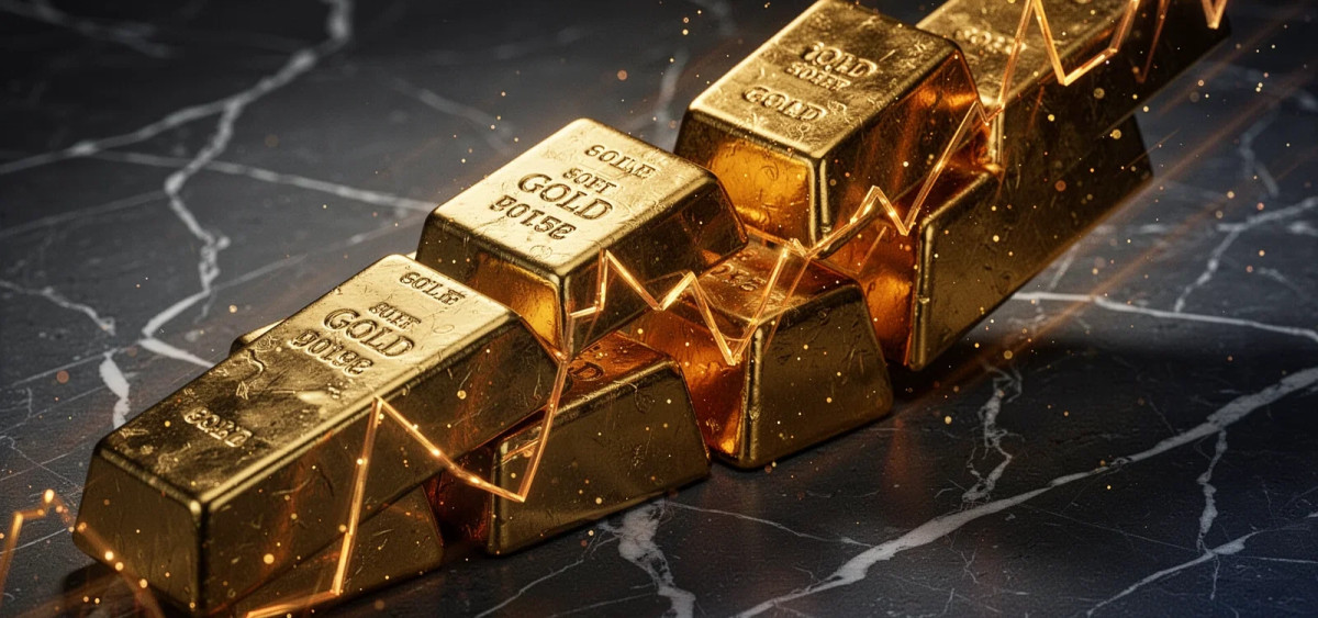 Beitragsbild zu Gold 3x ETC: Hebel-Effekt schlägt zu