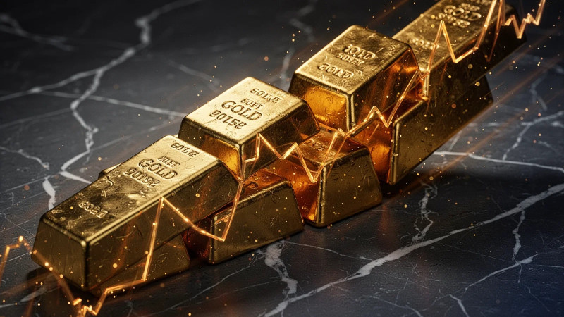 Beitragsbild zu Gold 3x ETC: Hebel-Effekt schlägt zu