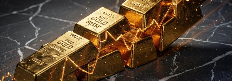 Beitragsbild zu Gold 3x ETC: Hebel-Effekt schlägt zu