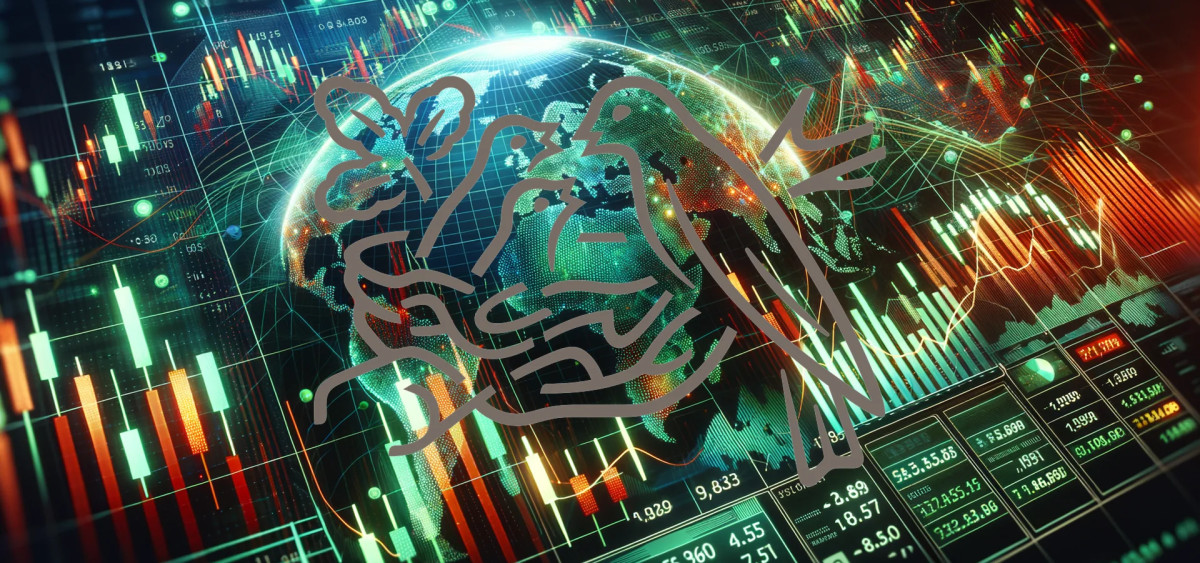 Beitragsbild zu Nestlé Aktie: Verkauf läuft