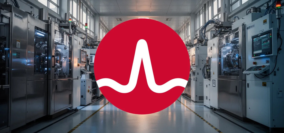 Beitragsbild zu Broadcom Aktie: Das 100-Milliarden-Ziel