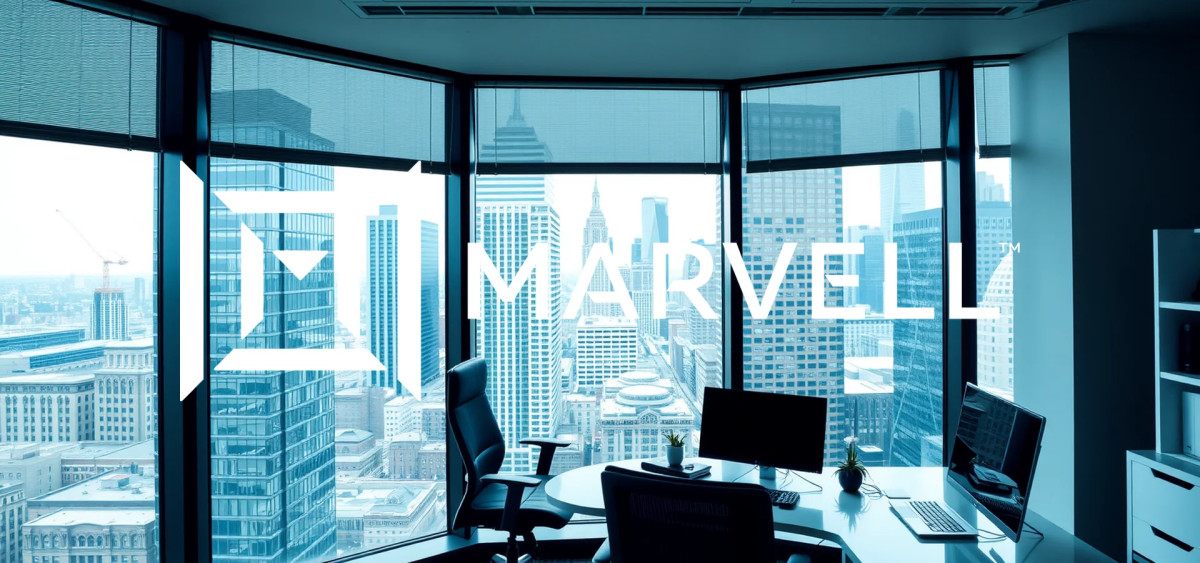 Beitragsbild zu Marvell Aktie: Kampf der Analysten!