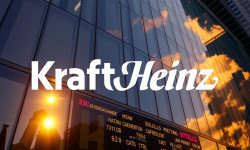 Beitragsbild zu Kraft Heinz Aktie: Aktuelle Börsentendenzen
