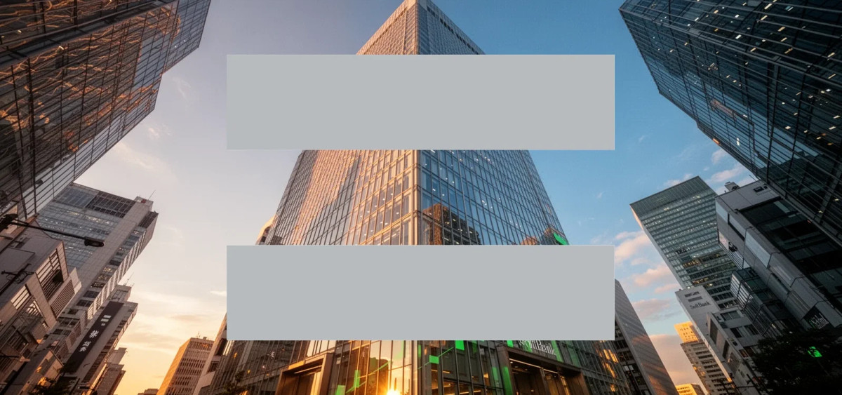 Beitragsbild zu SoftBank Aktie: Entscheidungssituation?