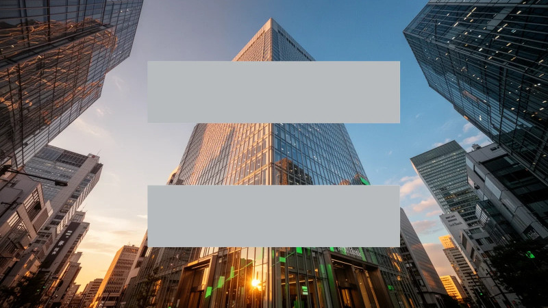 Beitragsbild zu SoftBank Aktie: Entscheidungssituation?