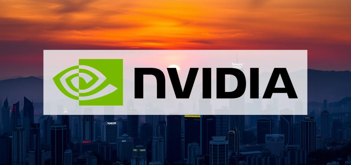 Beitragsbild zu Nvidia Aktie: Trotz Rekordergebnis unter Druck