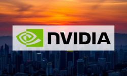 Beitragsbild zu Nvidia Aktie: Trotz Rekordergebnis unter Druck