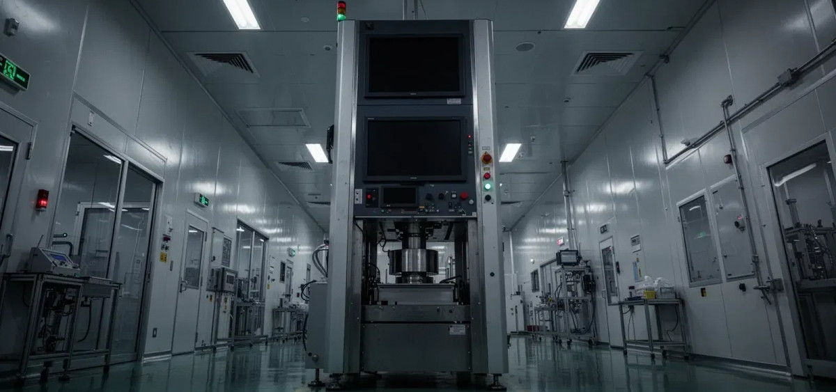 Beitragsbild zu SK Hynix Aktie: Massiver Einbruch