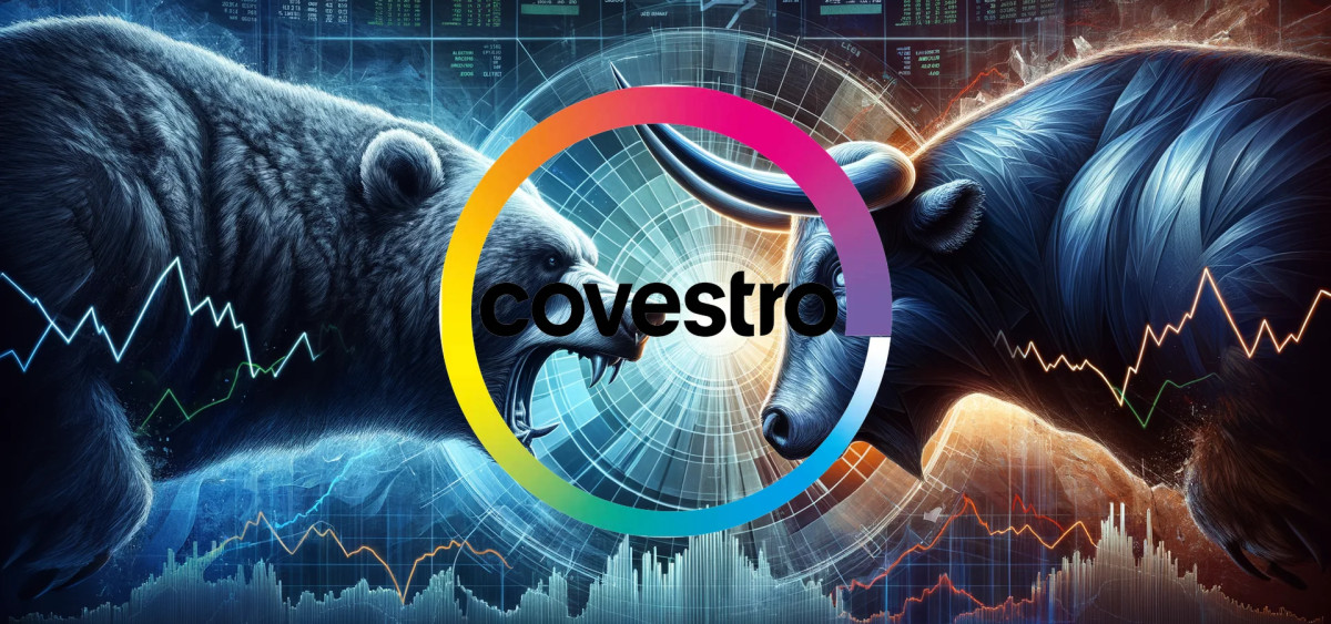 Beitragsbild zu Covestro Aktie: Kampf um letzte Brocken