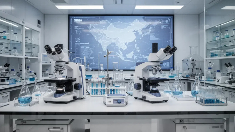 Beitragsbild zu Eli Lilly Aktie: Erfreuliche Zahlenwende!