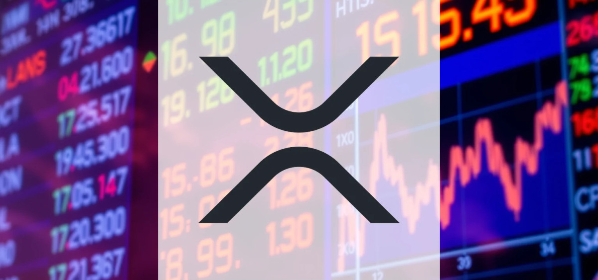 Beitragsbild zu XRP: Anforderungen steigen!