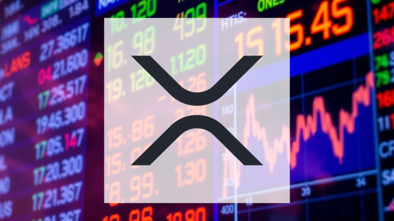 Beitragsbild zu XRP: Anforderungen steigen!