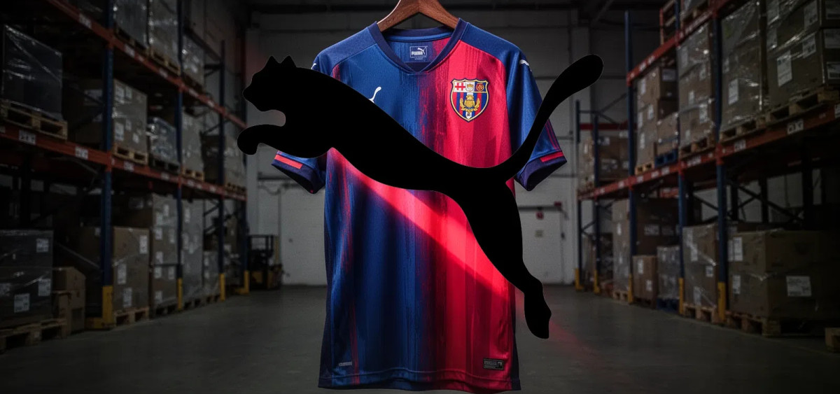 Beitragsbild zu Puma Aktie: WM-Trikots, rote Zahlen