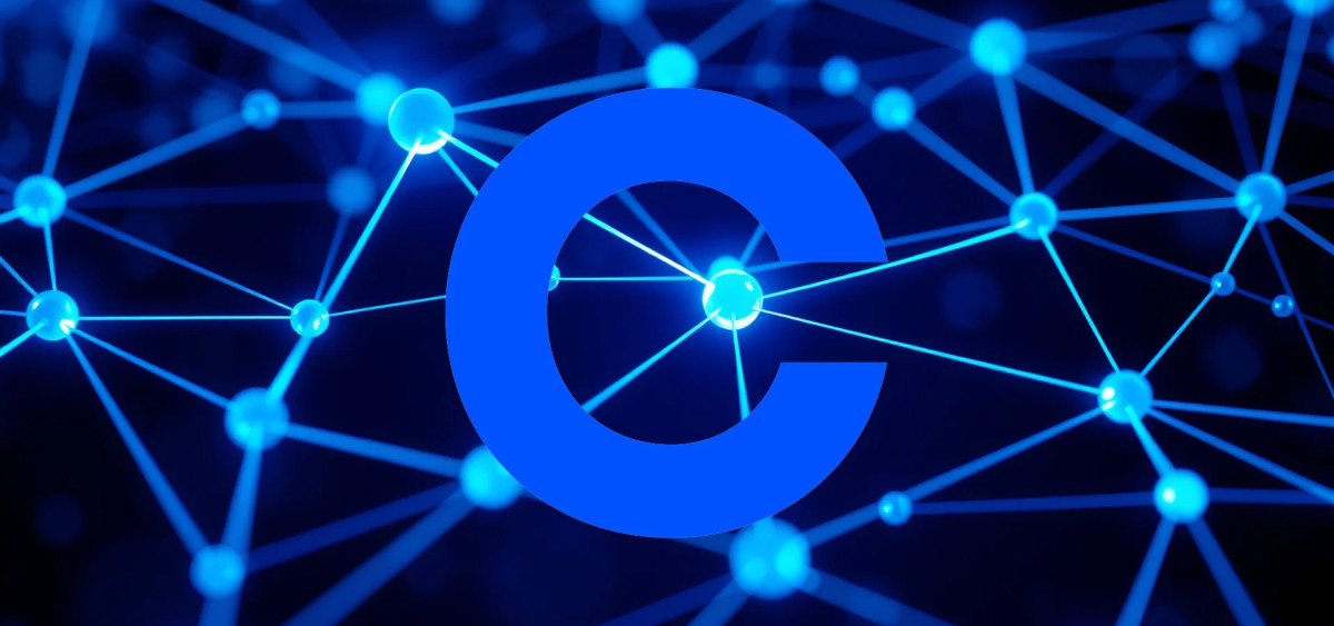 Beitragsbild zu Coinbase Aktie: Visionen gegen den Abwärtstrend