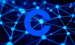 Beitragsbild zu Coinbase Aktie: Visionen gegen den Abwärtstrend