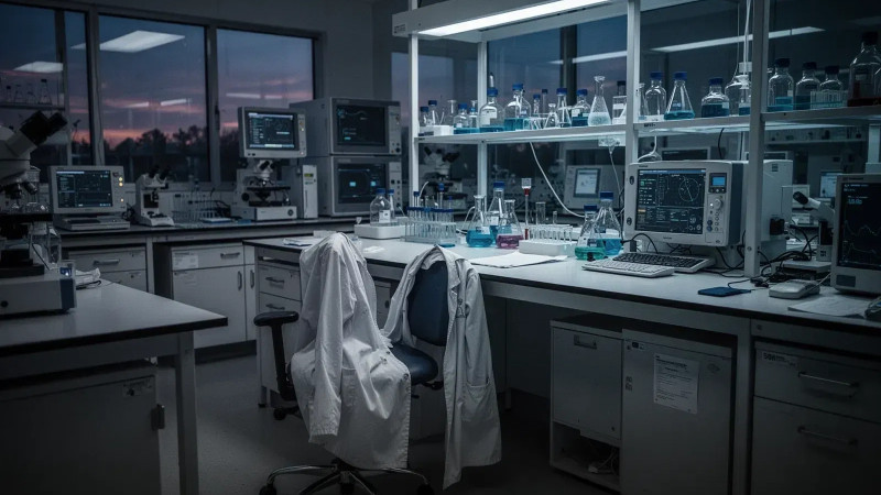 Beitragsbild zu BioNTech Aktie: Weckruf erforderlich!