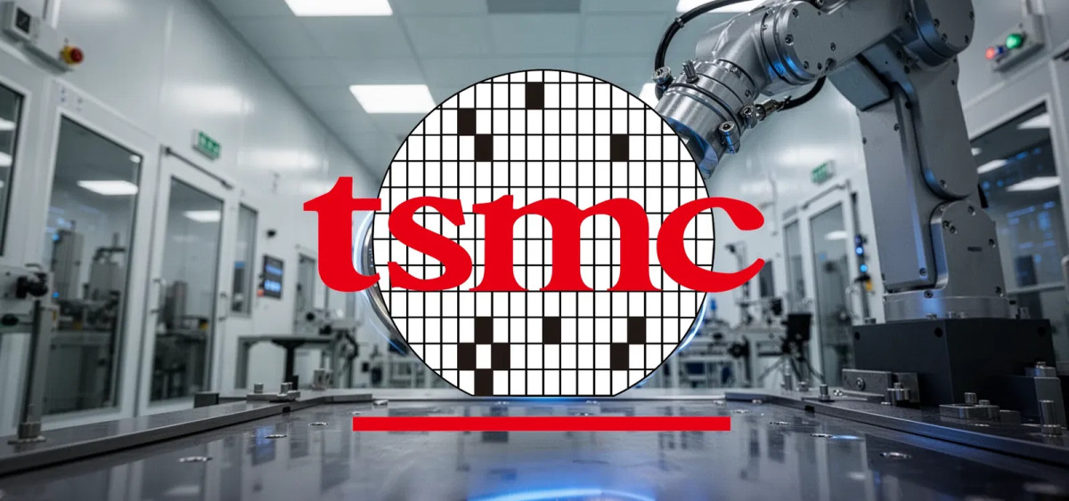 Beitragsbild zu TSMC Aktie: Gelungene Initiative!