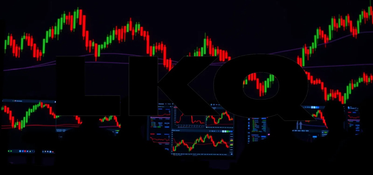 Beitragsbild zu LKQ Aktie: Expansionskurs in Europa